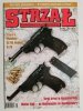 STRZAŁ MAGAZYN O BRONI NR 1/2002 
